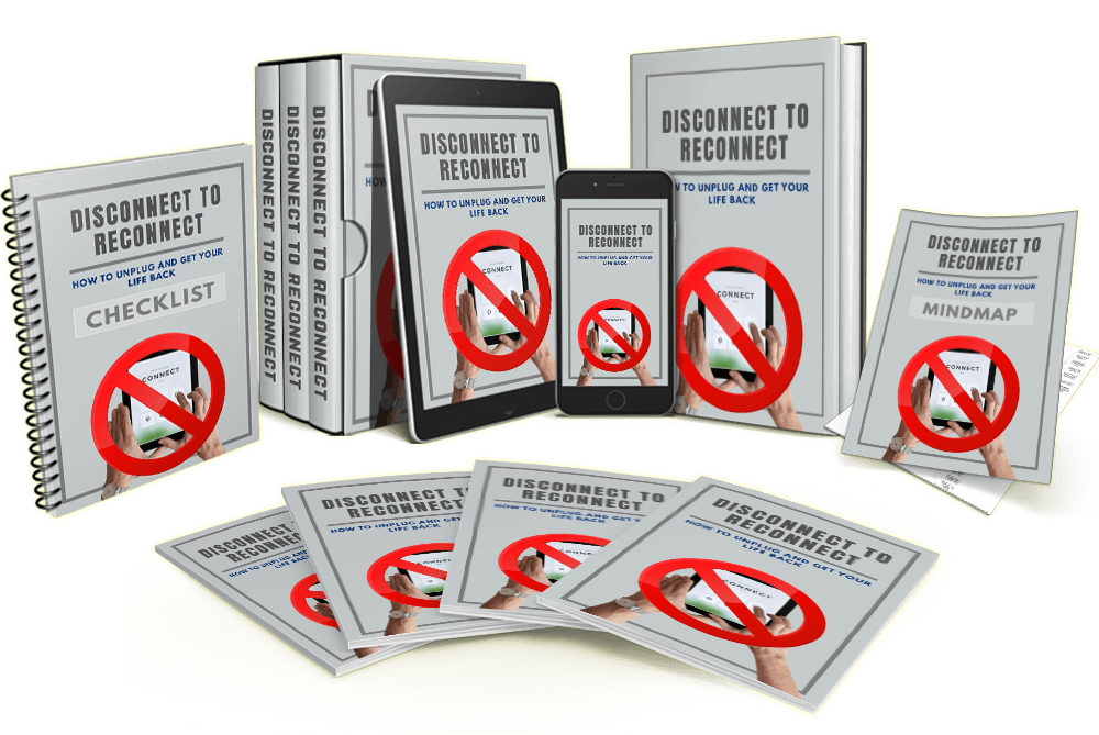 Disconnect and Reconnect