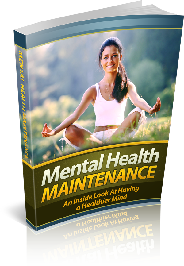 Mental Health Maintenance