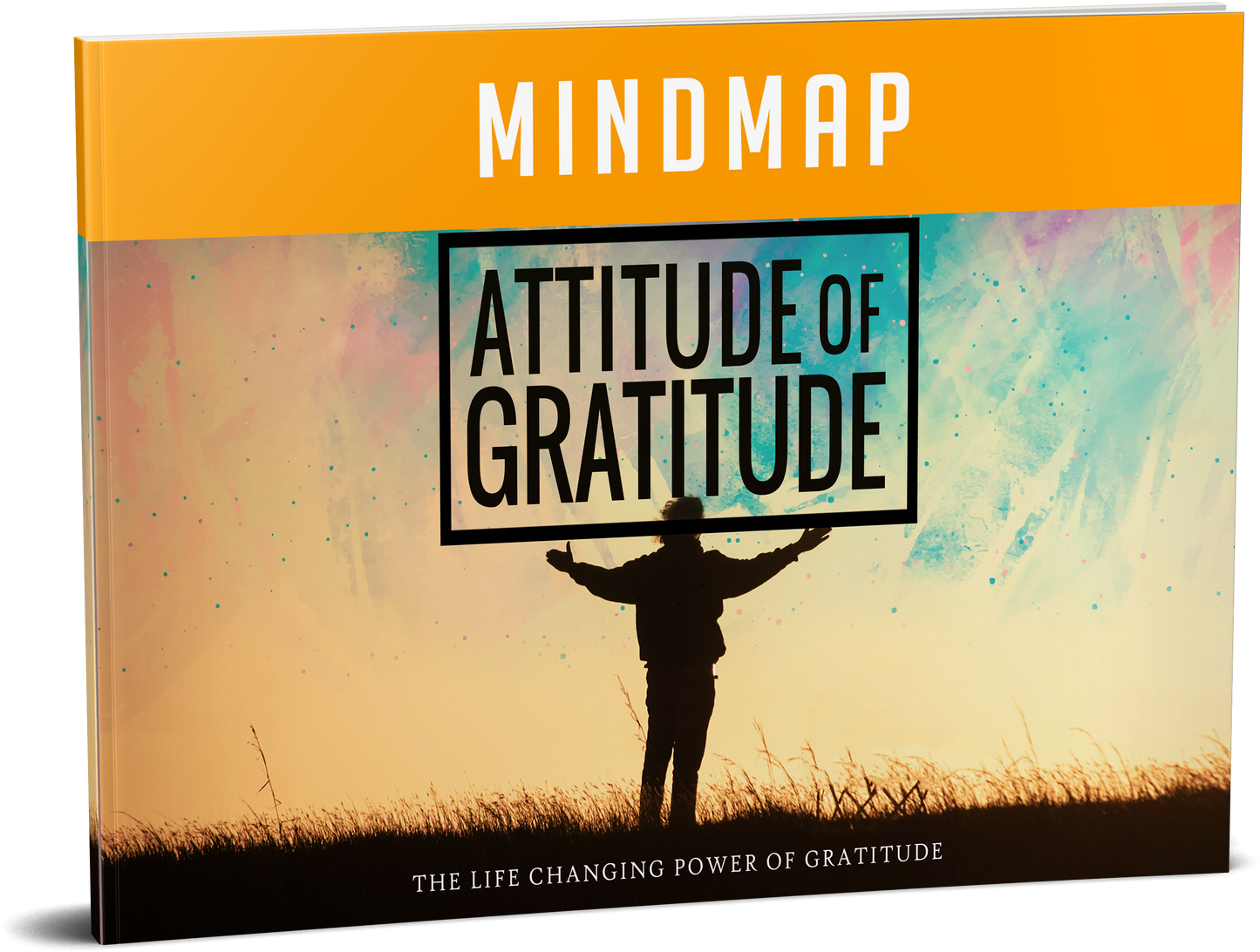 Attitude of Gratitude