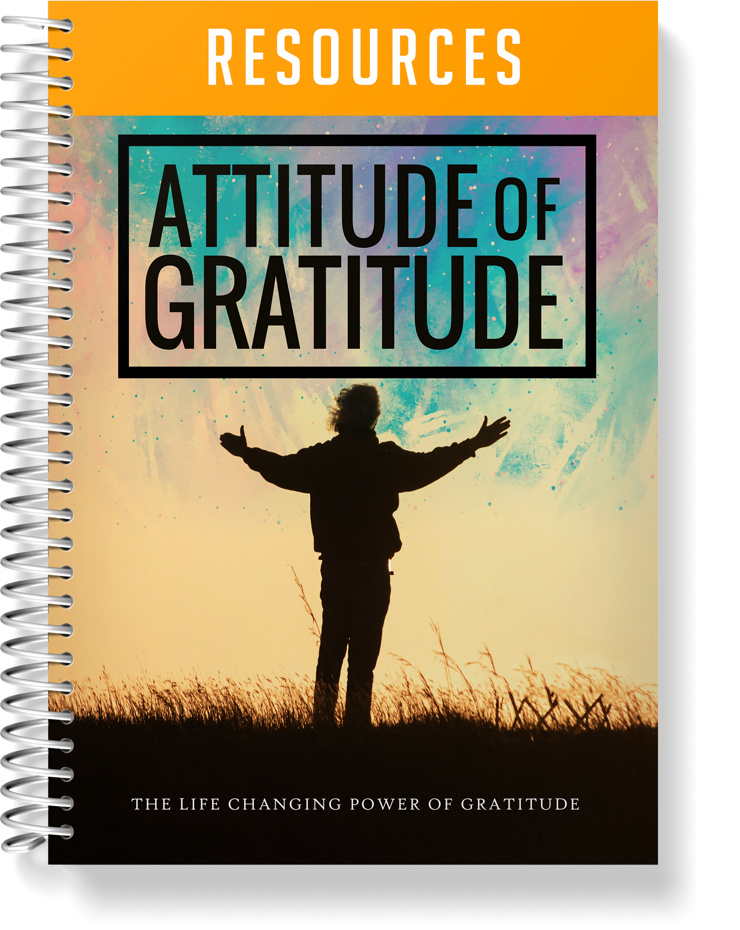 Attitude of Gratitude