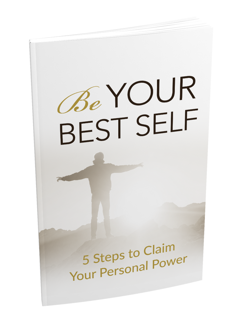 Be Your Best Self