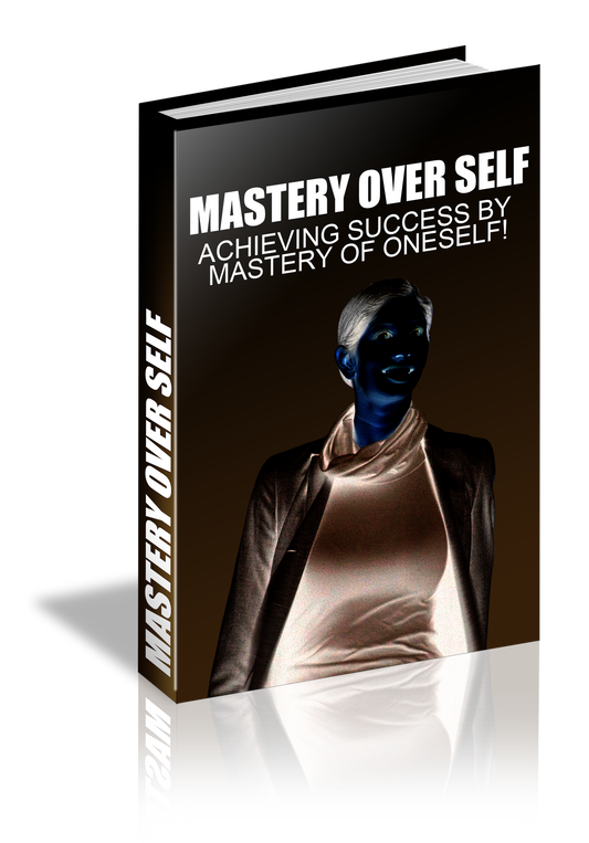 Mastery of Self