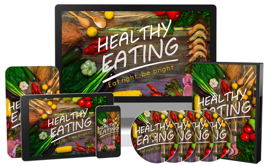 Healthy Eating Guide
