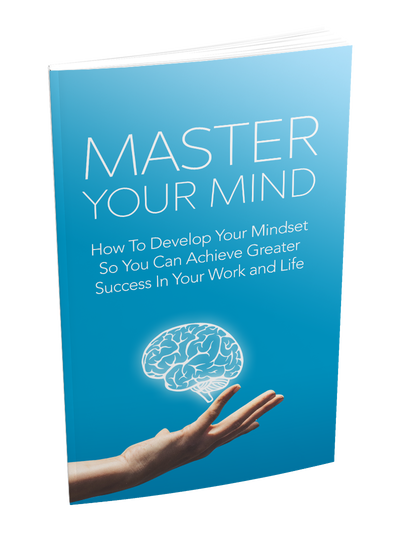Master Your Mind