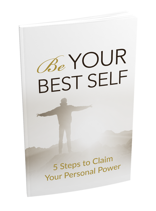 Be Your Best Self
